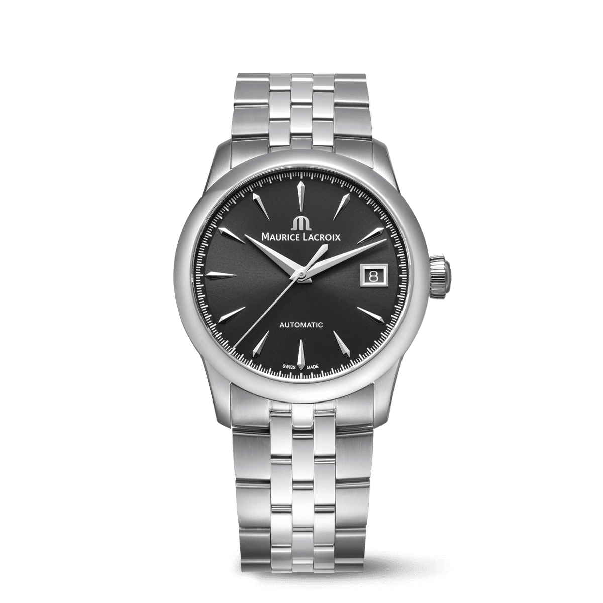 1975 AUTOMATIC 36MM - 1975 collection - E. Asia | Maurice Lacroix