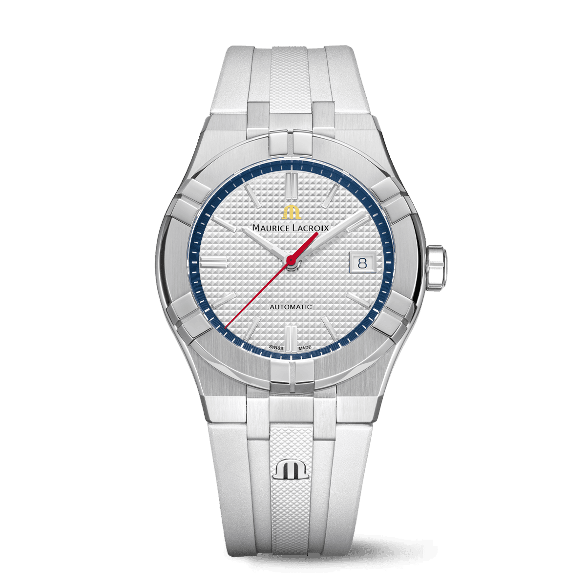 AIKON AUTOMATIC 39MM POND REVIEW EDITION