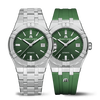 AIKON AUTOMATIC DATE 39MM