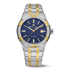 AIKON AUTOMATIC DATE 42MM