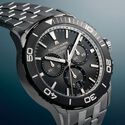 PONTOS S SOLAR CHRONOGRAPH