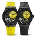 AIKON MASTER GRAND DATE