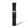 BLACK RUBBER STRAP