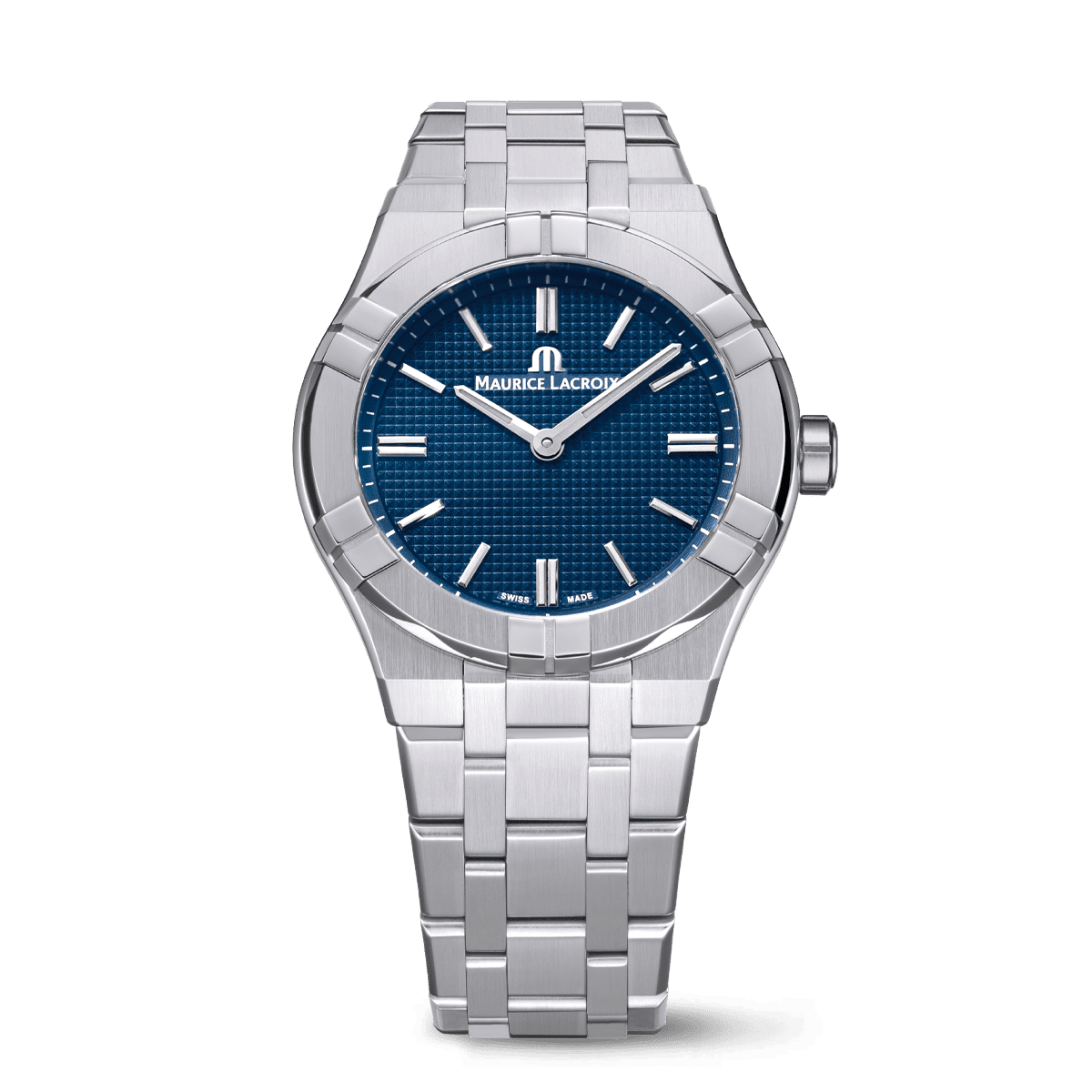 AIKON MANUAL 39MM COLLECTORS EDITION - AIKON collection - USA