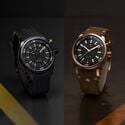 BRONZE, RING 2H Black, Black,IND.4N PONTOS S DIVER