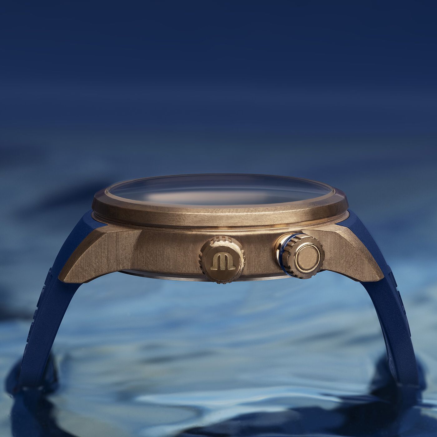 PONTOS S DIVER