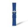 BLUE RUBBER STRAP
