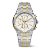 AIKON QUARTZ CHRONOGRAPH DUOTONE