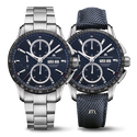 PONTOS S CHRONOGRAPH