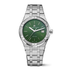 AIKON QUARTZ DATE 40MM