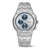 AIKON QUARTZ CHRONOGRAPH