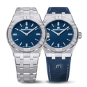 AIKON MANUAL 39MM COLLECTORS EDITION