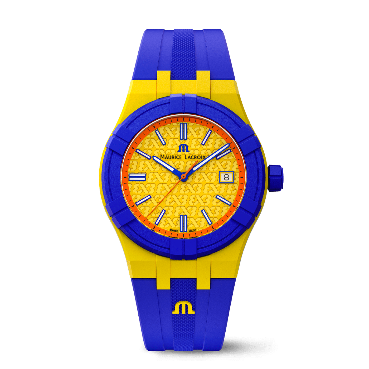 AIKON #TIDE 40MM FIBA 3X3