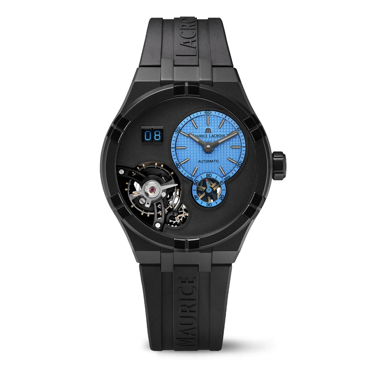 AIKON MASTER GRAND DATE