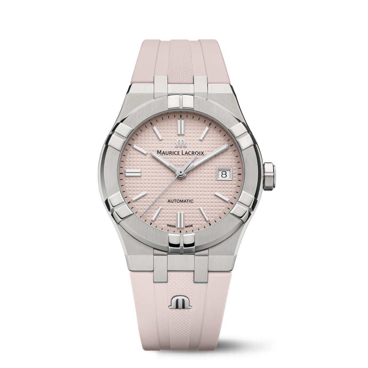 AIKON AUTOMATIC LIMITED SUMMER EDITION 39MM - AIKON collection