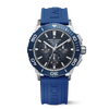 PONTOS S SOLAR CHRONOGRAPH