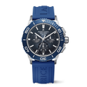 PONTOS S SOLAR CHRONOGRAPH