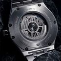 AIKON-IC FROZEN CARBON