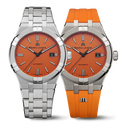 AIKON AUTOMATIC LIMITED SUMMER EDITION 42MM