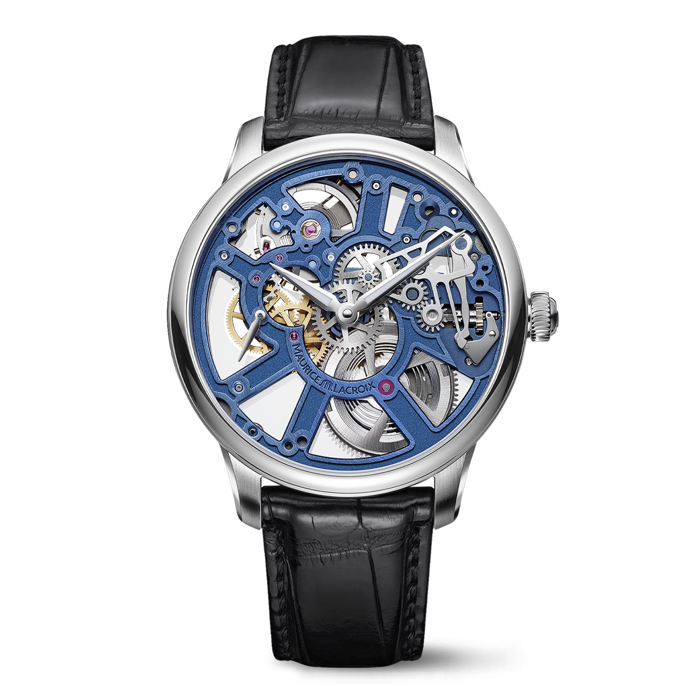 MASTERPIECE SKELETON