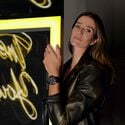 DLC BLACK,RING 2H YELLOW,BLACK,RHOD PONTOS S DIVER