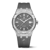 AIKON AUTOMATIC DATE 42MM