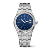 AIKON QUARTZ DATE 40MM