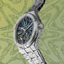 AIKON AUTOMATIC WOTTO LIMITED EDITION