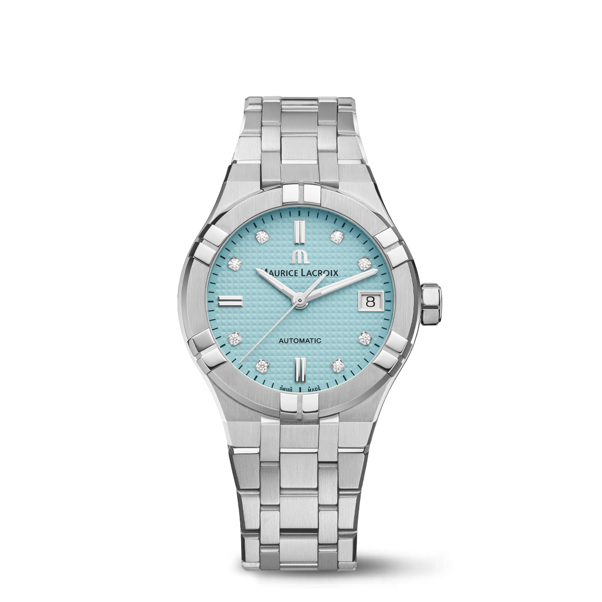 AIKON AUTOMATIC LIMITED SUMMER EDITION 35MM