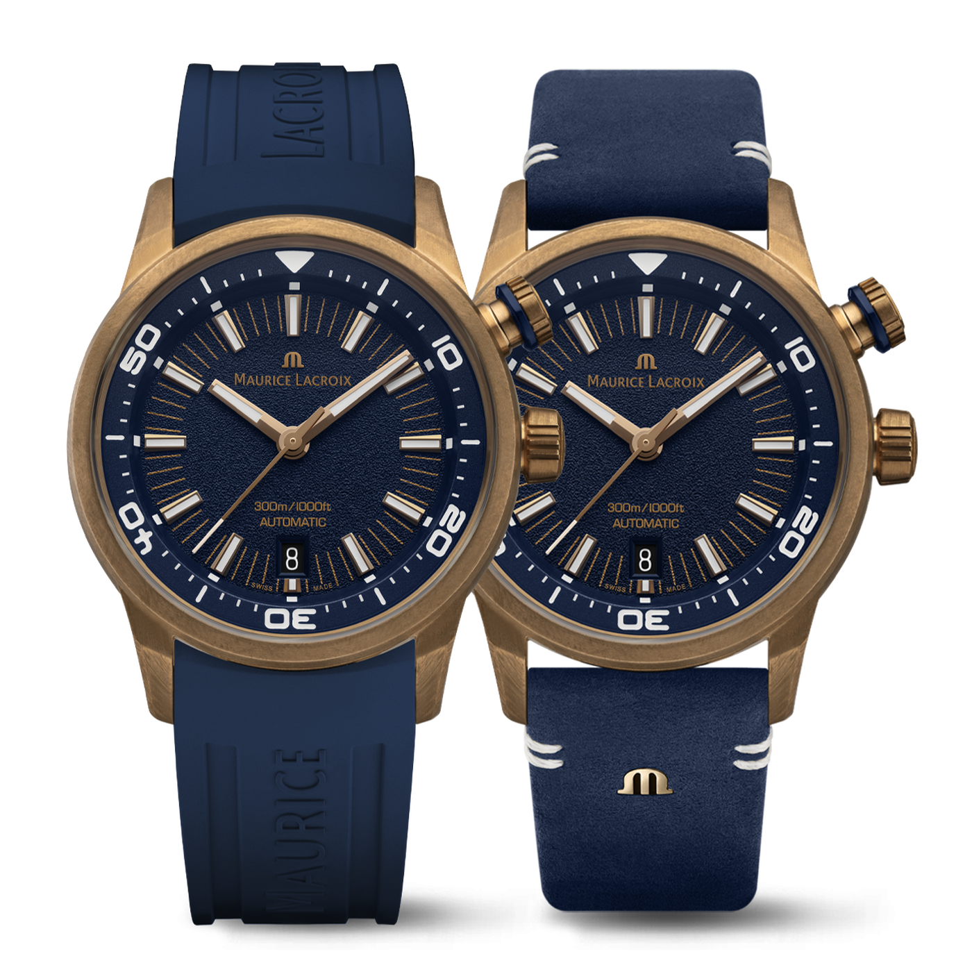 PONTOS S DIVER