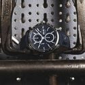 PONTOS S CHRONOGRAPH