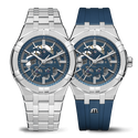 AIKON AUTOMATIC SKELETON