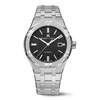 AIKON AUTOMATIC DATE 42MM