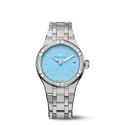 AIKON QUARTZ COLOURS EDITION