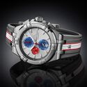 AIKON QUARTZ CHRONOGRAPH