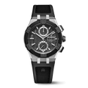 AIKON-IC CARBON UD CHRONOGRAPH