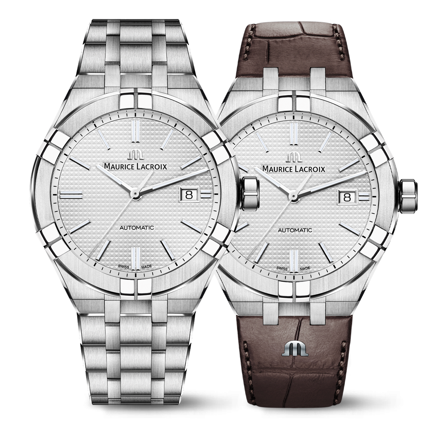 Aikon discount automatic 42mm