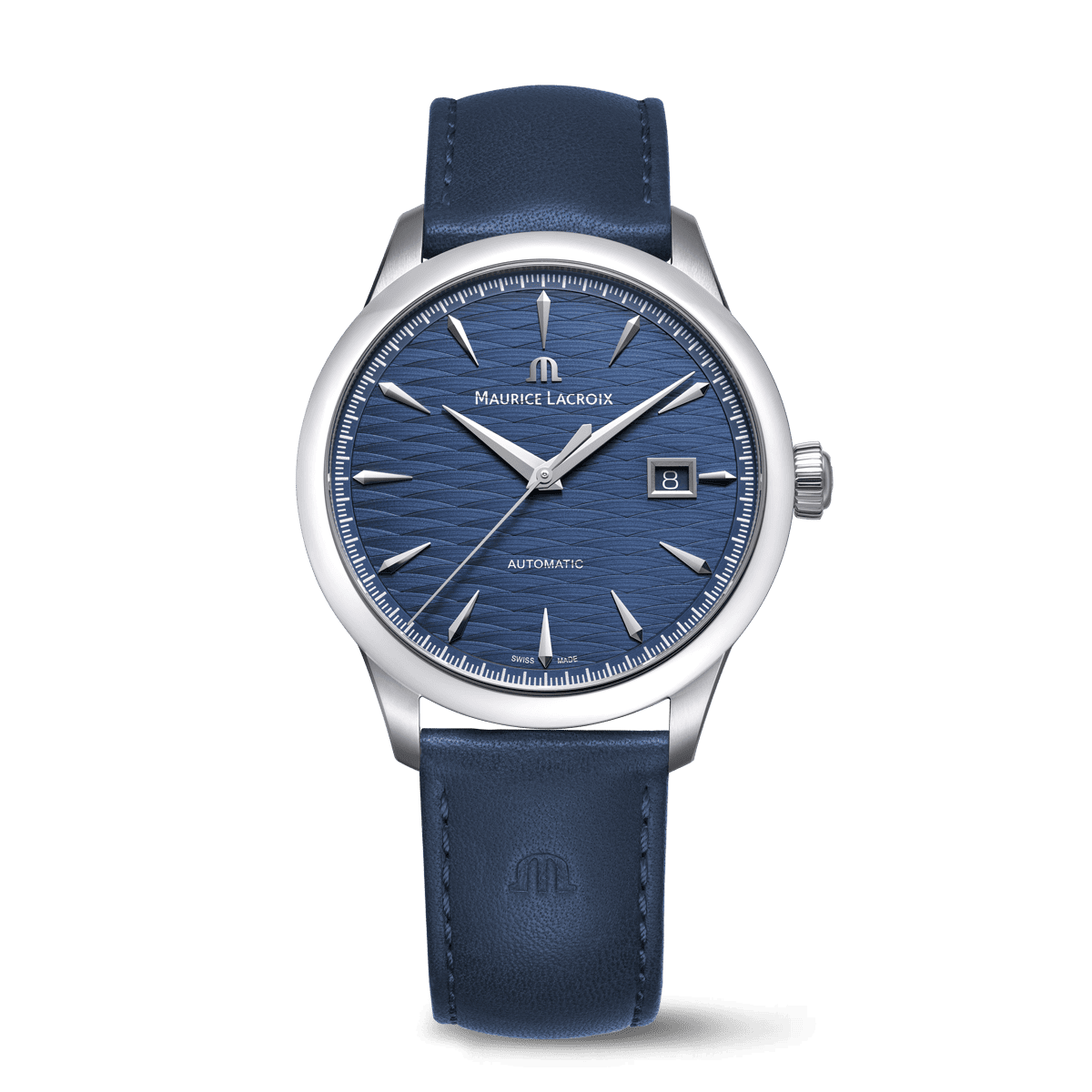 1975 AUTOMATIC VAGUES DU JURA - 1975 collection - E. Asia