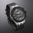 AIKON-IC CARBON UD CHRONOGRAPH
