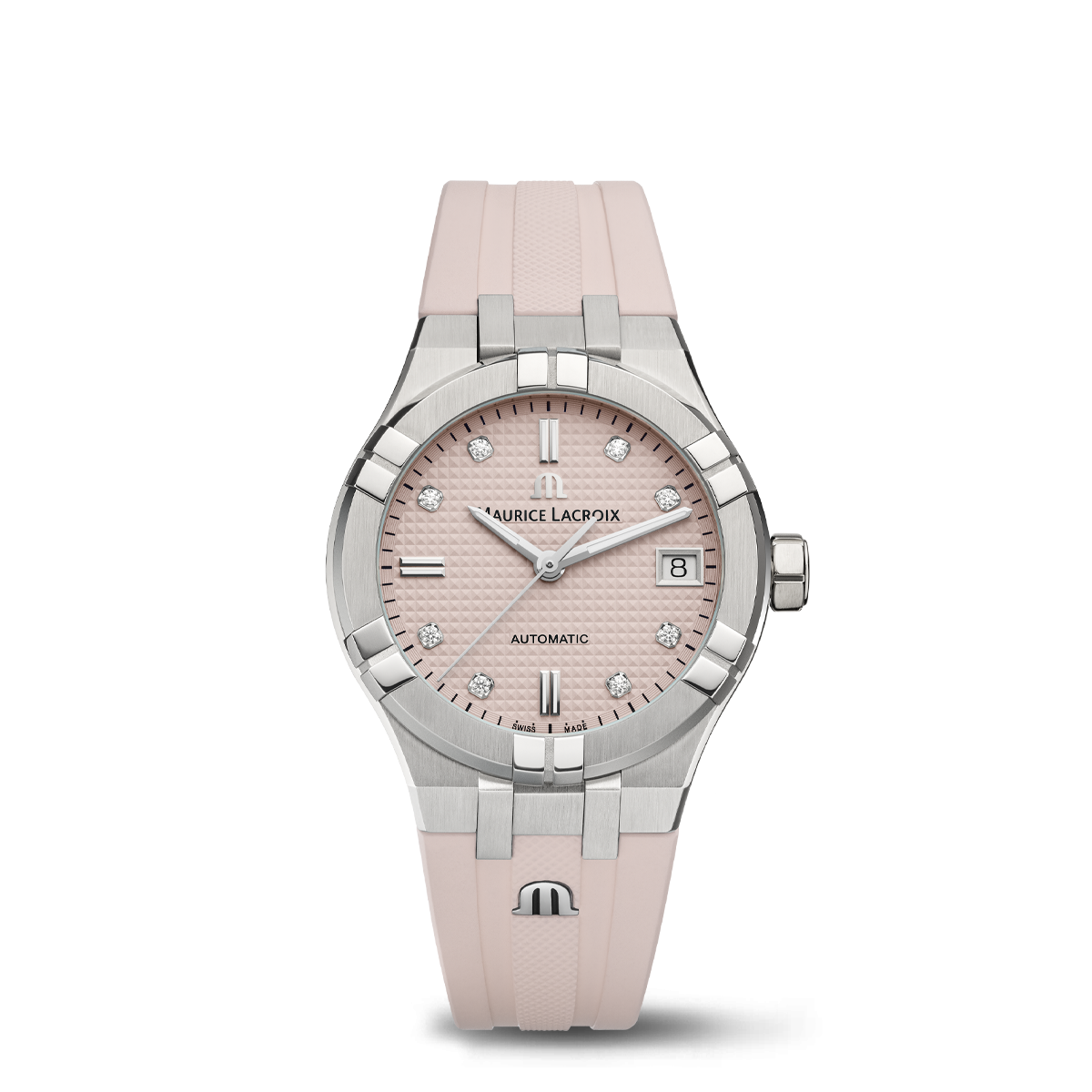 AIKON AUTOMATIC LIMITED SUMMER EDITION 35MM