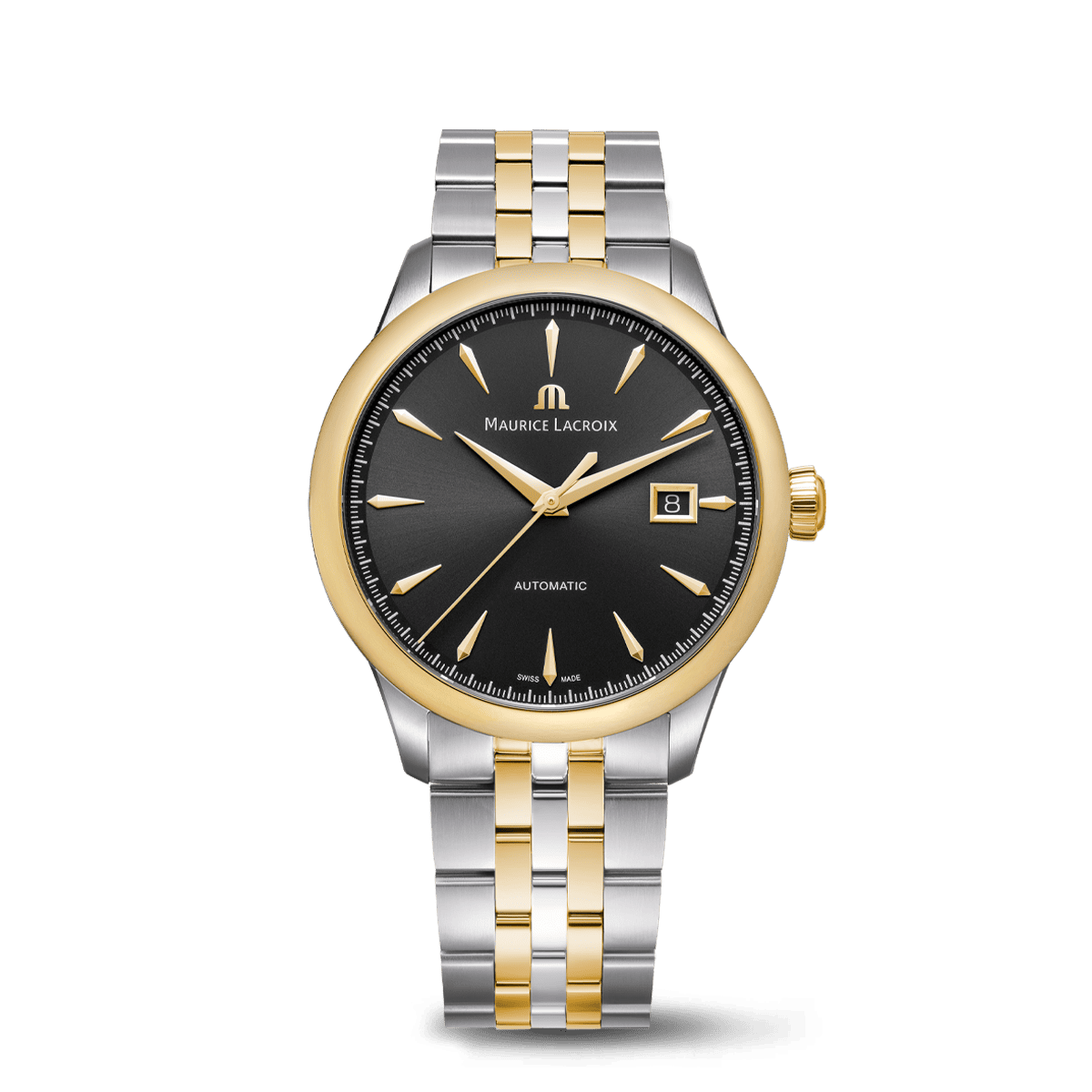 1975 collection | Swiss Made | Maurice Lacroix