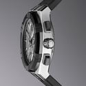 AIKON-IC CARBON UD CHRONOGRAPH