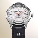 1975 AUTOMATIC VAGUES DU JURA GMT