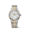 AIKON QUARTZ DATE 35MM