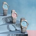 AIKON QUARTZ COLOURS EDITION