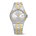 AIKON QUARTZ 40MM DUOTONE