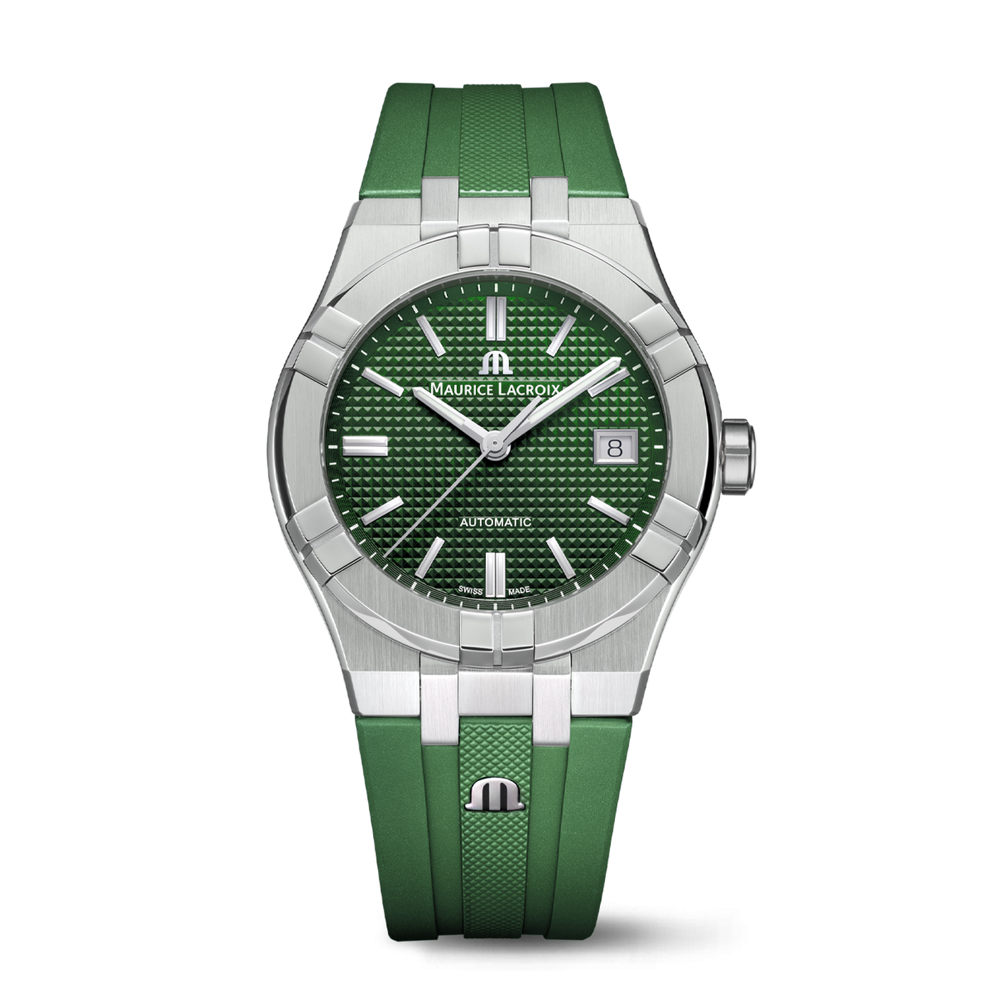 Maurice lacroix icon automatic clearance