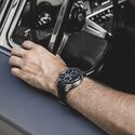 PONTOS S CHRONOGRAPH