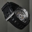AIKON-IC MASTER TRIPLE RETROGRADE
