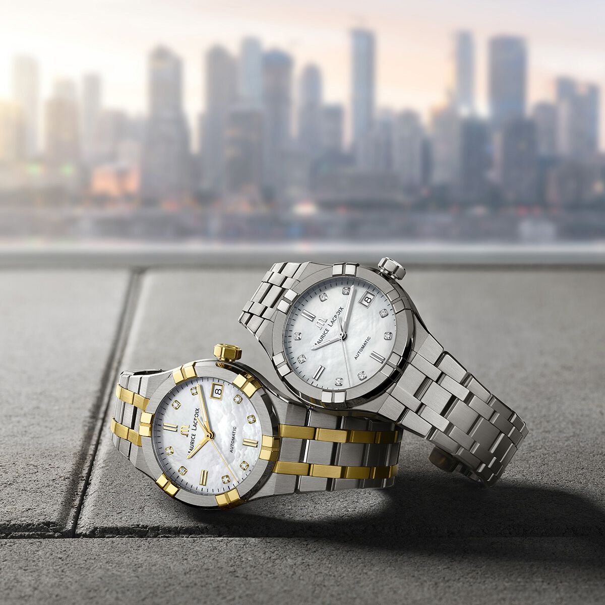 Eliros top moonphase 35mm